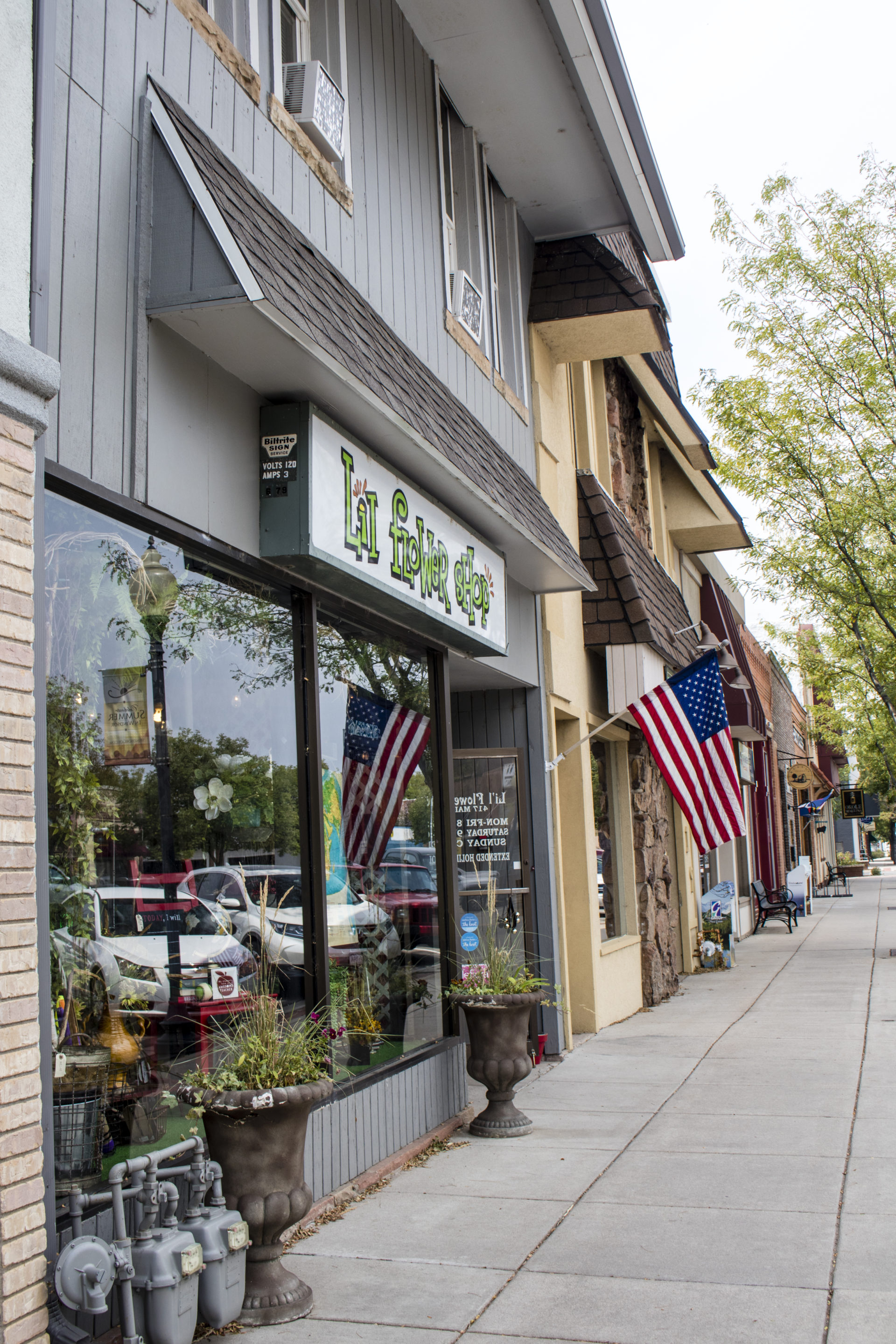 to Windsor Northern Colorado Lifestyle