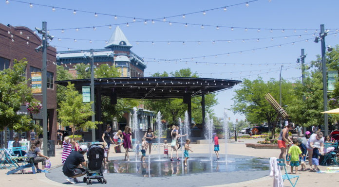 What would I do while visiting Fort Collins?