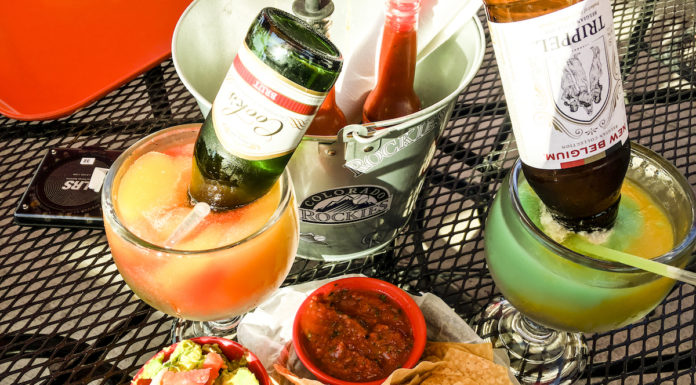 Fuzzy’s Tacos…Absolutely!