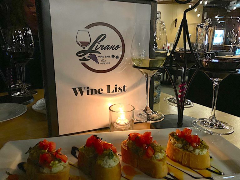 A Touch of European Class