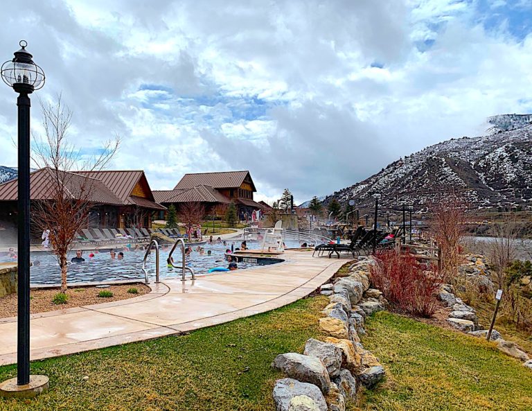 A Colorado Weekend Getaway