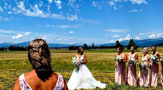 Change is in the Air!!!