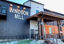 Windsor Mill Tavern
