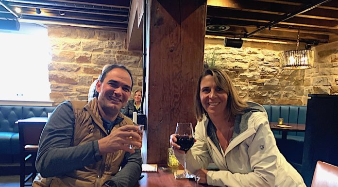 A Stay in Colorado Vacation