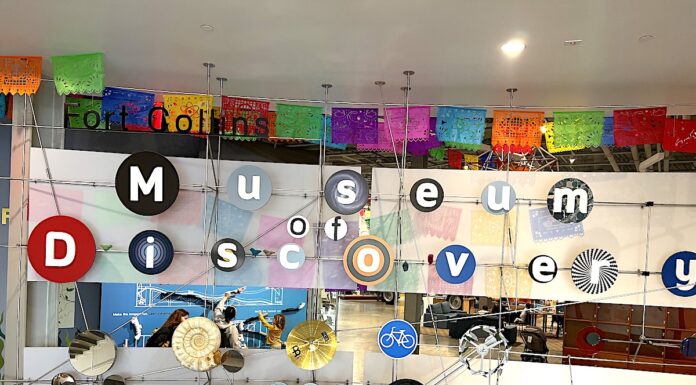 Brrrr It’s Cold Outside